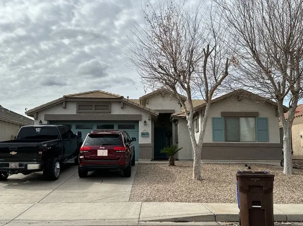 38604 N Beverly Ave, San Tan Valley, AZ 85140