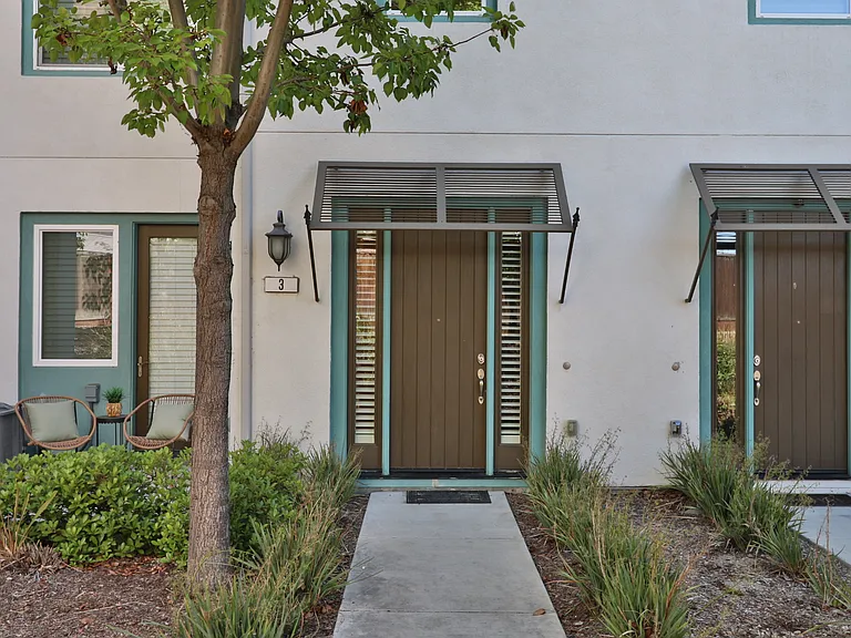 218 William Manly St #3 — Photo 1