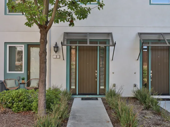 218 William Manly St Unit 3, San Jose, CA 95136