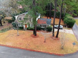 405 Grouse Rd, Summerville, SC 29485