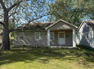 32 Tulip Ave, Evansville, IN 47711