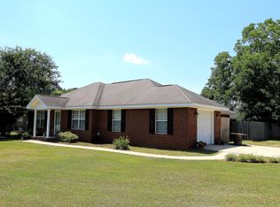 332 Weisenbaker Rd, Rincon, GA 31326