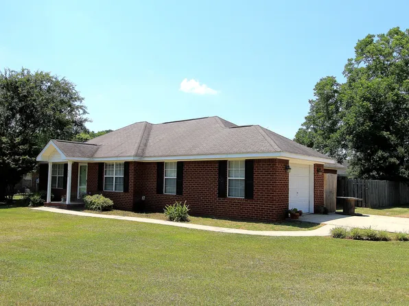 332 Weisenbaker Rd, Rincon, GA 31326