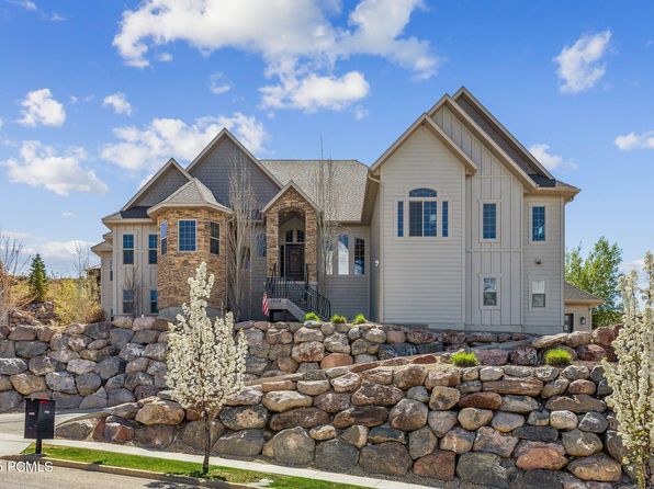 1908 N Callaway Dr, Heber, UT 84032