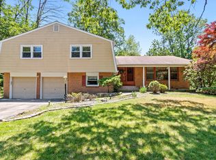 91 Charlann Cir, Cherry Hill, NJ 08003