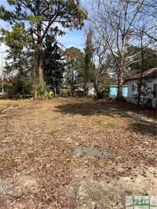 2206 Augusta Ave, Savannah, GA, 31415