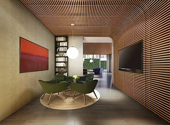 Rented by Triumph Property Group