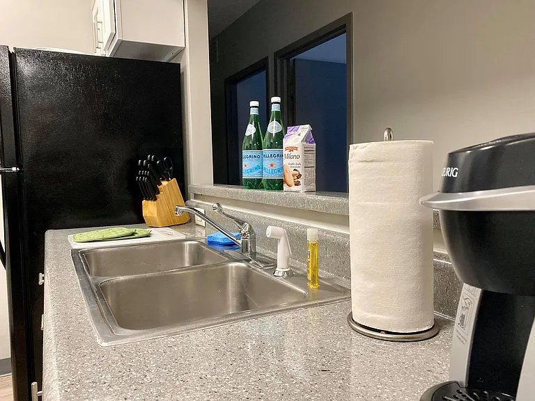 The Village at Gray's Lake Apartments - Des Moines — Photo 75