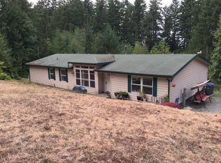 3621 Green Mountain Rd NW, Bremerton, WA 98312