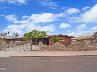 2800 Tyler Ave, El Paso, TX 79930