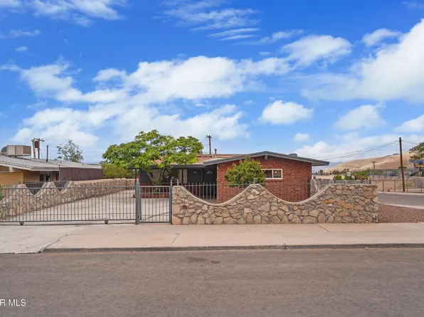 2800 Tyler Ave, El Paso, TX 79930