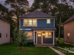 1824 Purser Dr, Charlotte, NC 28215