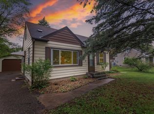 8732 Able St NE, Blaine, MN 55434