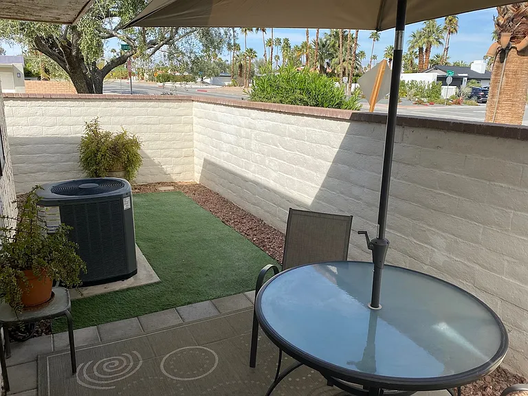 Desert Dorado Villas — Photo 29