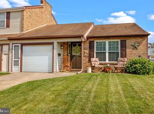6325 Militia Ct, Bensalem, PA