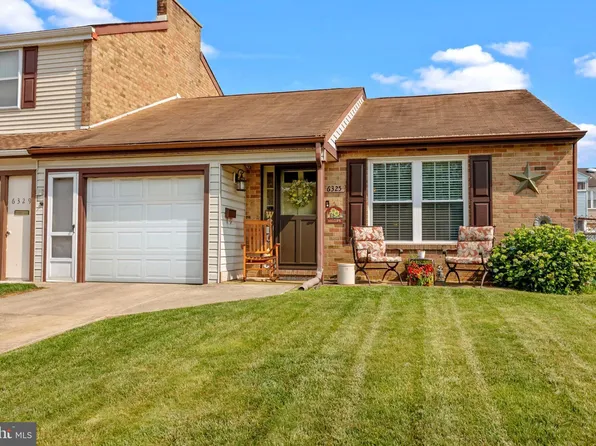 6325 Militia Ct, Bensalem, PA 19020