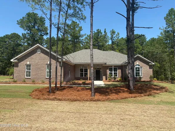 434 Longshadow Drive, Aiken, SC 29803
