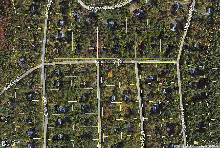 1st image of Blueberry Dr