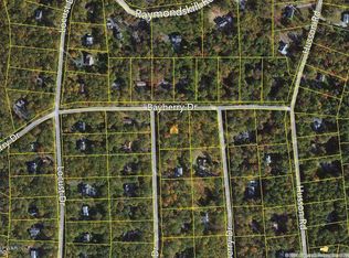 Blueberry Dr, Milford, PA 18337