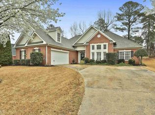 55 Wentworth Way, Newnan, GA 30265