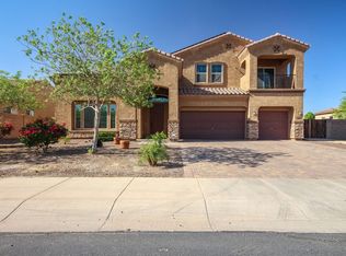 18204 W Campbell Ave, Goodyear, AZ 85395