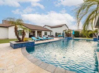 21930 E Tierra Grande Ct, Queen Creek, AZ 85142