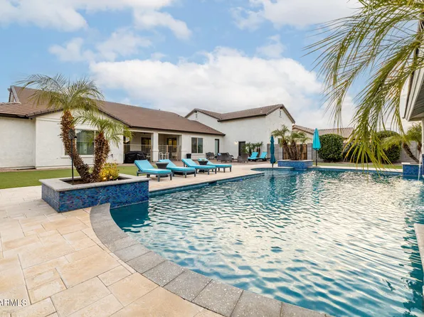 21930 E TIERRA GRANDE Court, Queen Creek, AZ 85142