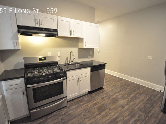 2nd image of 959 E Long St #959