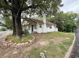 300 Richard St, Hot Springs, AR 71913