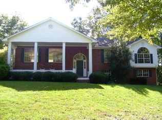 1096 Boyd Rd NE, Dalton, GA 30721