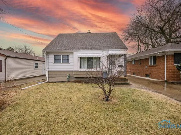 223 Dearborn Ave, Toledo, OH 43605