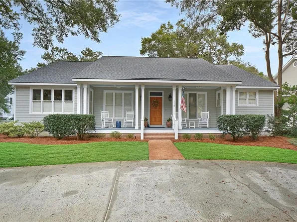 118 Harrison Pointe Dr, Saint Simons Island, GA 31522