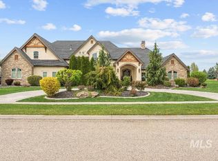 923 N Covenant View Way, Eagle, ID 83616