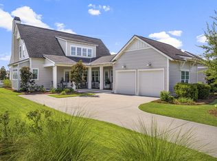 916 Pathways Dr, Inlet Beach, FL 32461