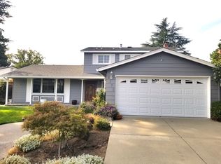 2171 Camino Brazos, Pleasanton, CA 94566