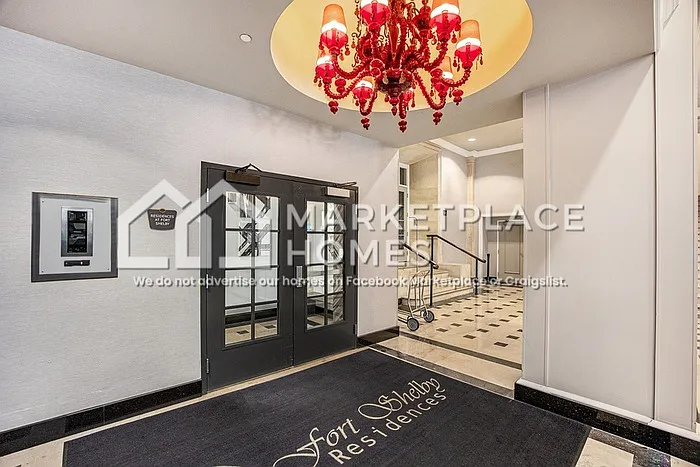 525 W Lafayette Blvd #14E — Photo 24