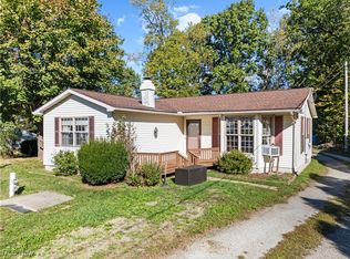 6969 Georgetown St NE, East Canton, OH 44730