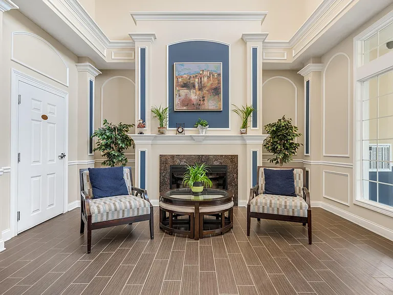 Carrington Court - Seniors 55+ — Photo 11