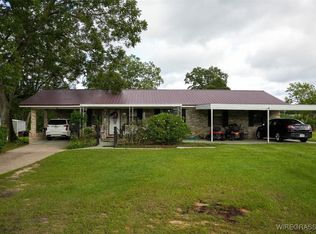 615 Snowden Dr, Andalusia, AL 36420