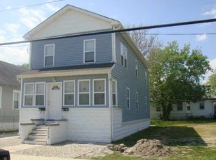 4202 Hudson Ave, Wildwood, NJ 08260