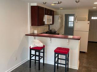 124 N Carolina Ave SE, Washington, DC 20003