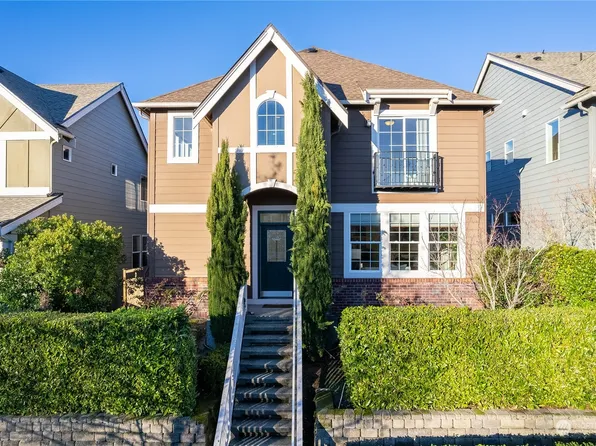 16214 SE 139th Court, Renton, WA 98059