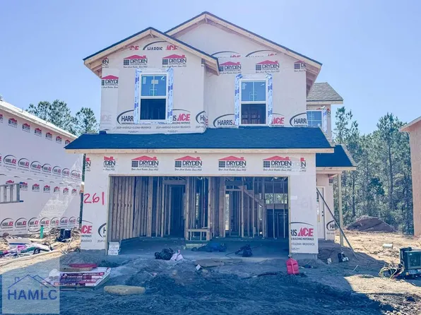 269 Buckingham Dr, Midway, GA 31320
