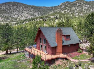 40 Hopi Ct, Lyons, CO 80540