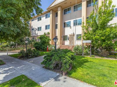 315 N Louise St UNIT 203, Glendale, CA, 91206
