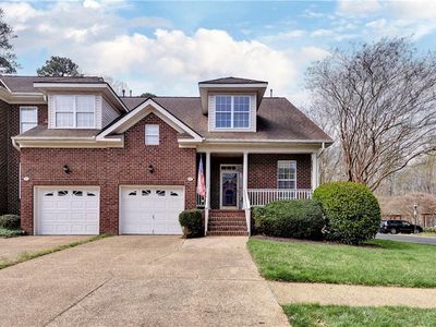 400 Zelkova Rd, Williamsburg, VA, 23185
