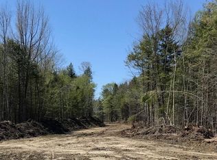 LOT 3 Christmas Crk, Cumberland Center, ME 04021