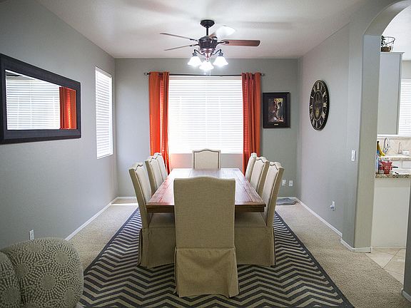5th image of 3597 E Longhorn Dr