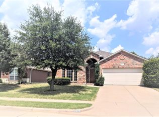 1518 Park Grove Dr, Irving, TX 75060