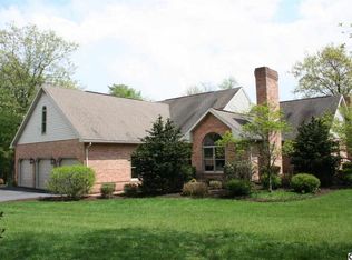 3451 Fishing Creek Valley Rd, Harrisburg, PA 17112